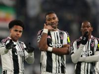 九游- 尤文图斯后防bbc 