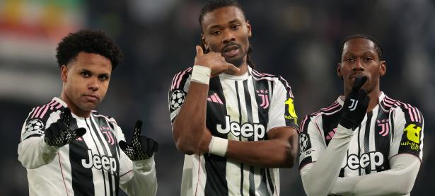 九游- 尤文图斯后防bbc 