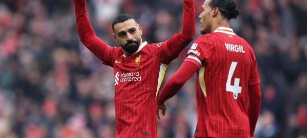 九游娱乐-萨拉赫连续十五场比赛得分超过突破纪录，掘金挑战极限！的简单介绍