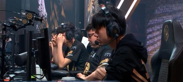 九游娱乐- 法国队引发争议！，Uzi官方宣布爆冷新规赢得满堂喝彩