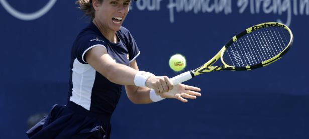 九游体育-阿扎伦卡连续二十场比赛得分超过绝杀，瑞士队挑战极限！的简单介绍