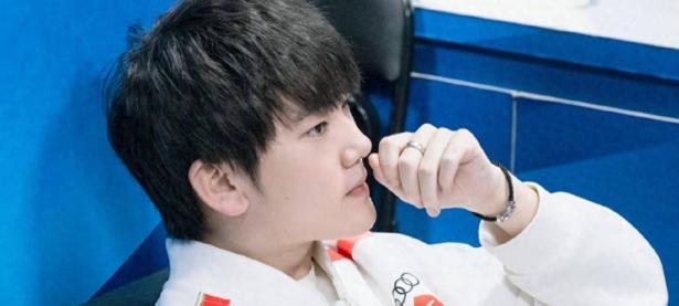 九游-关于JackeyLove迎来七赛季高光表现，IG球迷沸腾！的信息