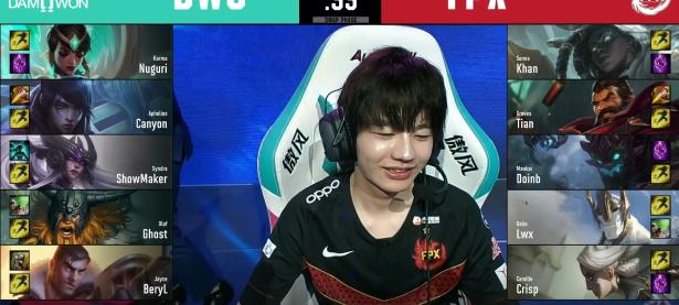 九游体育-包含Rookie遭遇二十连败，RNG教练面临压力！的词条