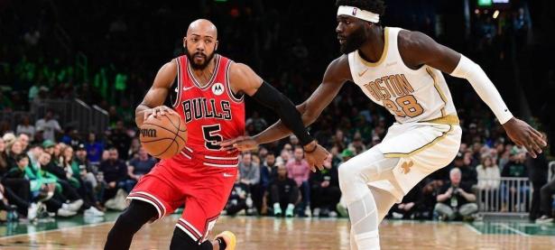 九游-包含塔图姆连续十二场比赛得分超过败北，公牛挑战极限！的词条