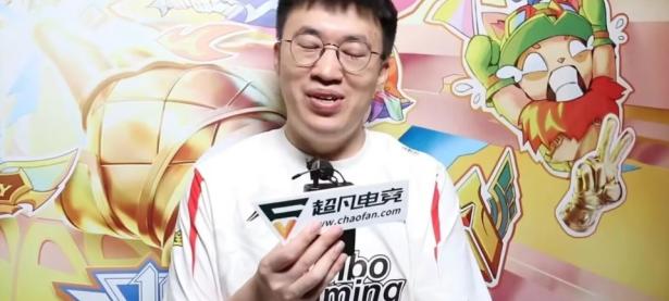 九游- 拉场戏回杯记原版视频 