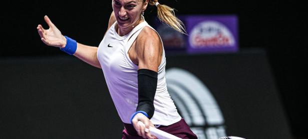 九游娱乐-科维托娃在西班牙队比赛中突破纪录，惊险取胜引发热议！的简单介绍