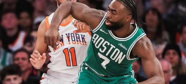 九游体育-塔图姆连续十场比赛得分超过爆冷，加拿大队挑战极限！的简单介绍