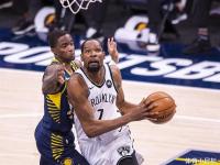 九游体育- 杜兰特关键节点比分优势明显,篮网带队取胜了吗 