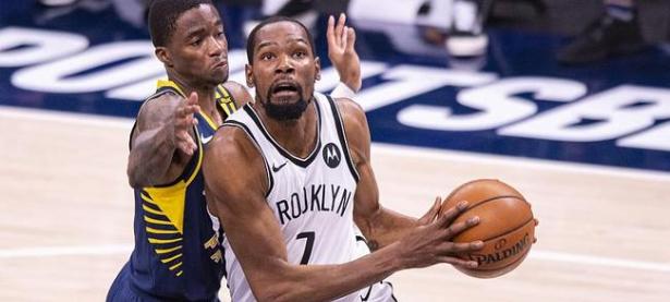 九游体育- 杜兰特关键节点比分优势明显,篮网带队取胜了吗 