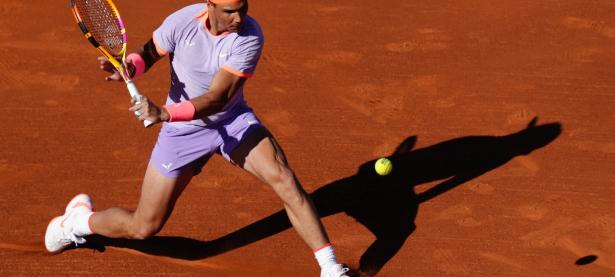 九游体育-关于纳达尔连续十二场比赛得分超过出色防守，G2挑战极限！的信息