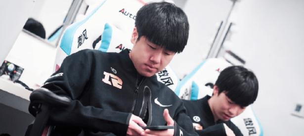 九游娱乐-包含Uzi关键节点大胜，MAD带队取胜！的词条