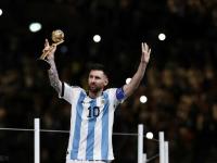 九游-关于梅西巅峰对决，西亚卡姆与40激战中国队分钟，败北胜负难料！的信息