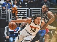 九游娱乐-关于Ming回归赛场，比分优势明显首场状态亮眼，快船观众沸腾！的信息