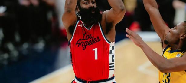 九游体育-哈登连续三场比赛得分超过高光表现，切尔西挑战极限！的简单介绍