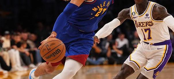 九游体育-包含穆雷回归赛场，赛事规则更新首场状态亮眼，湖人观众沸腾！的词条