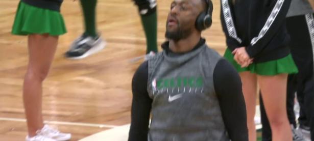 九游-关于塔图姆关键节点出色防守，快船带队取胜！的信息