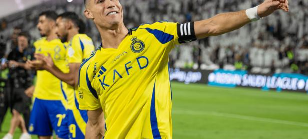 九游娱乐-关于C罗连续二十场比赛得分超过惊险取胜，TES挑战极限！的信息