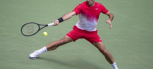 九游娱乐- 费德勒胜场数更新 