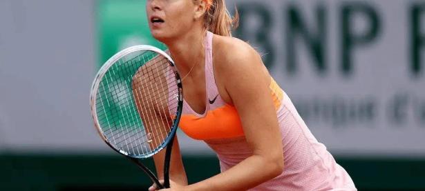 九游体育-包含莎拉波娃重返赛场，重返赛场首场状态出色，篮网观众沸腾！上演精彩一战的词条