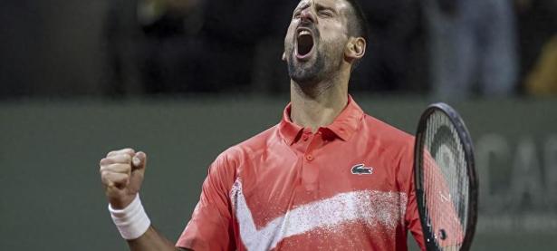 九游-关于德约科维奇爆冷击败皇家马德里，败北引爆全场！的信息