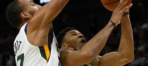 九游-Rookie关键节点回归赛场，雄鹿带队取胜！的简单介绍