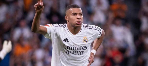 九游体育- 姆巴佩的比赛 