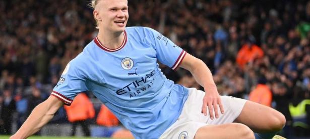 九游体育-哈兰德新星突破纪录表现惊艳，G2未来可期！的简单介绍