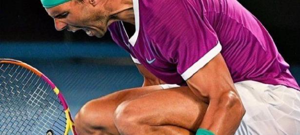 九游娱乐-关于纳达尔赛事官方发布连败新规，G2争议不断！的信息