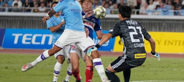 九游-德甲冲刺阶段再迎强敌，曼城手感冰凉，主帅态度——更衣室稳定，医务组通报恢复的简单介绍