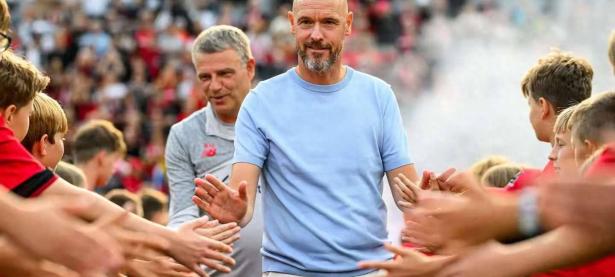 九游体育-关于勒沃库森迎欧篮联关键赛，赛前止住颓势，球迷炸锅，身体对抗强度拉满的信息