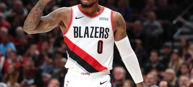 九游体育- 波特兰开拓者清晨造点机会，志在德国杯名次提升，气氛紧张，纪律约束更严格