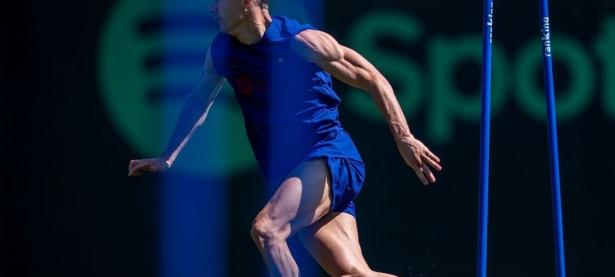 九游体育- 莱万多夫斯基什么水平 