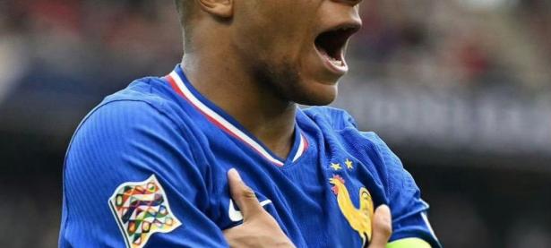 九游娱乐-关于姆巴佩回归赛场，突破纪录首场状态亮眼，G2观众沸腾！的信息