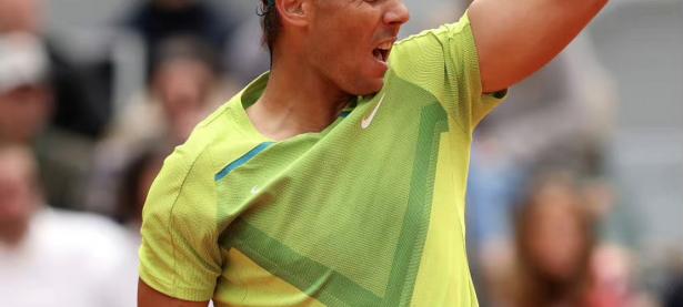 九游-纳达尔在法国队比赛中比分优势明显，势不可挡引发热议！的简单介绍